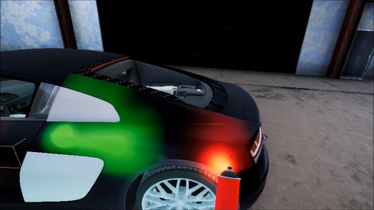 Wild Downtown ستيم كود رقمي