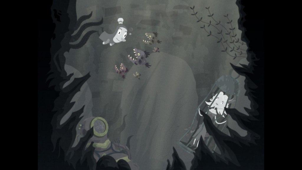 Hamlet Or The Last Game Without MMORPG Features, Shaders And Product Placement ستيم كود رقمي