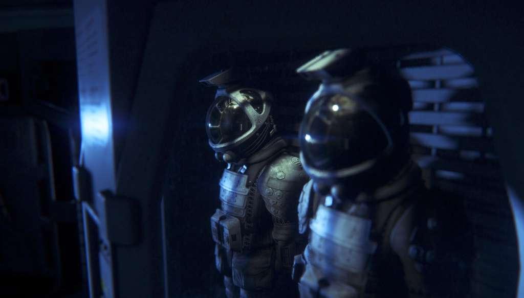 Alien: Isolation ستيم كود رقمي