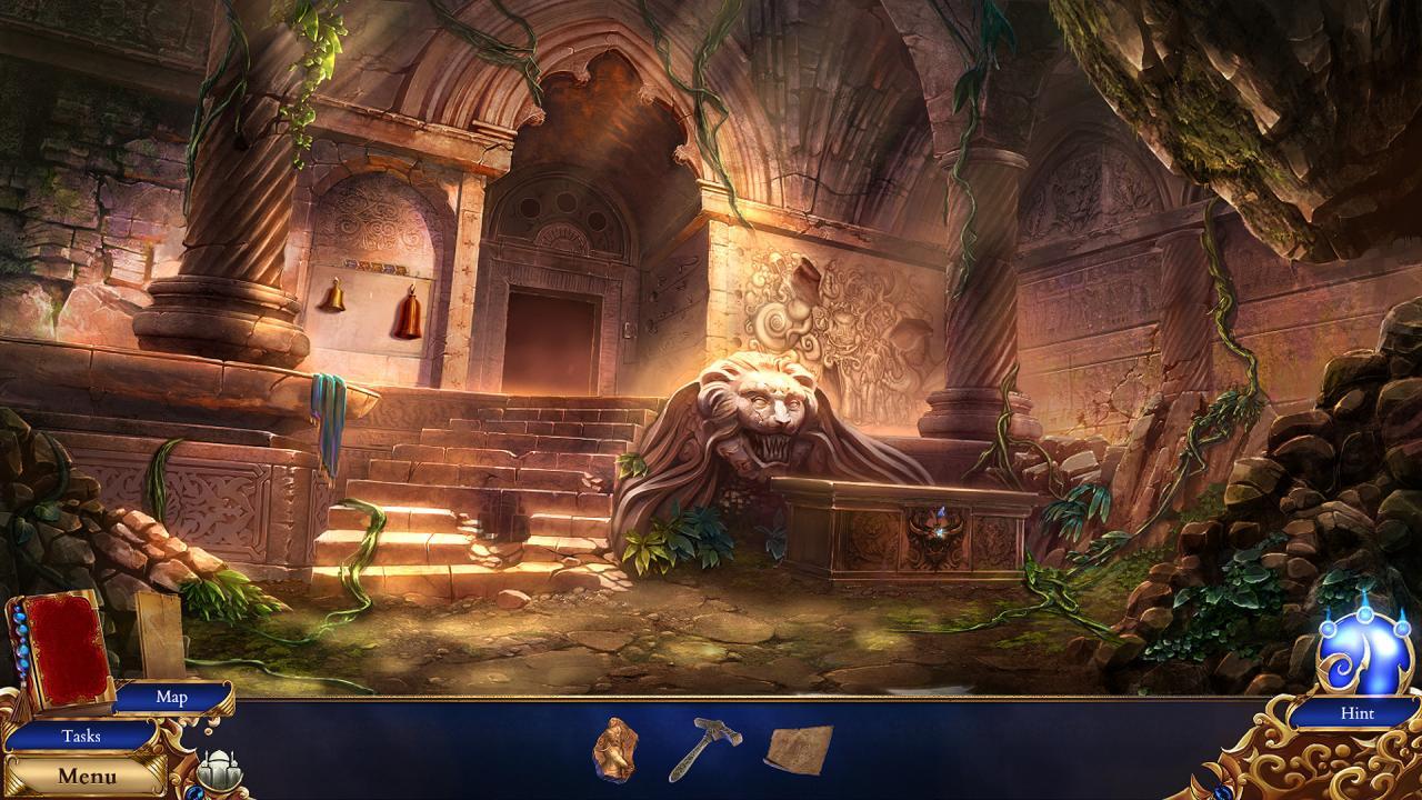 Enchanted Kingdoms حزمة ستيم كود رقمي