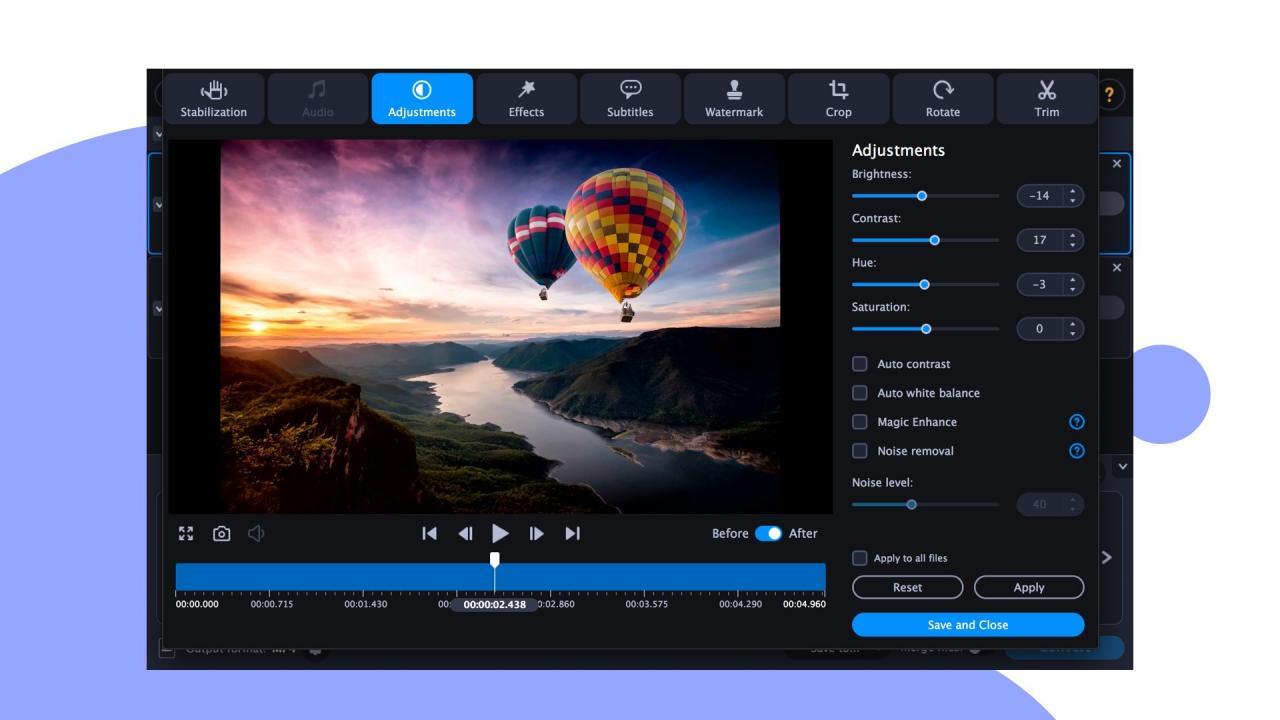 Movavi Video Converter بريميوم 2021 ستيم كود رقمي