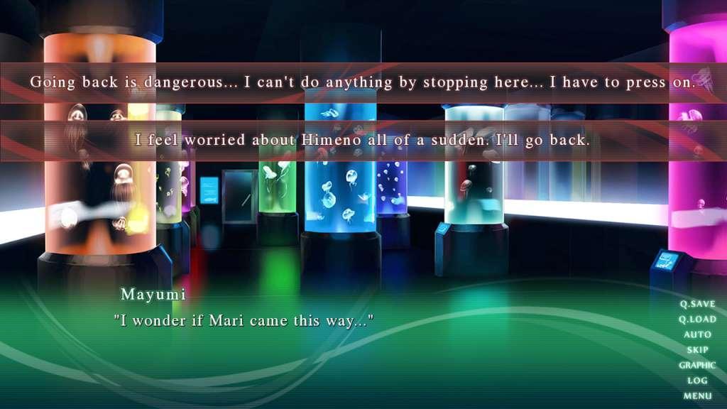 Sound Of Drop - Fall Into Poison - ستيم كود رقمي