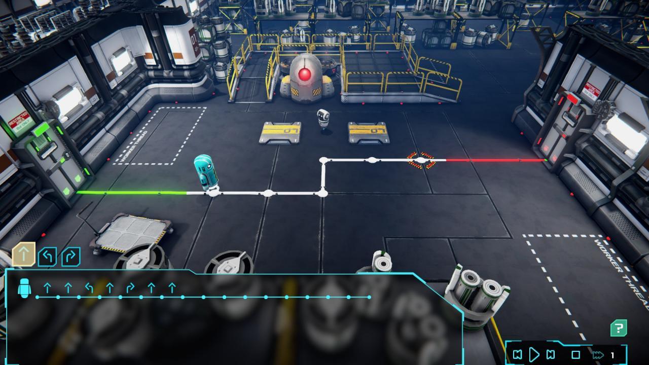 Algo Bot بي سي ستيم كود رقمي