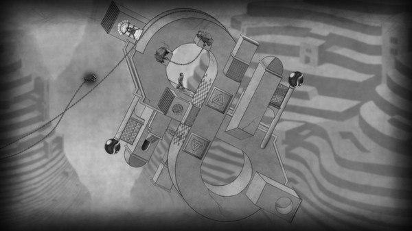 The Bridge ستيم هدية