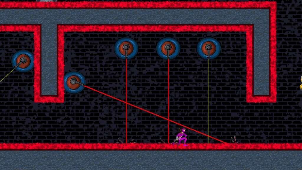 2 Ninjas 1 Cup بي سي ستيم كود رقمي