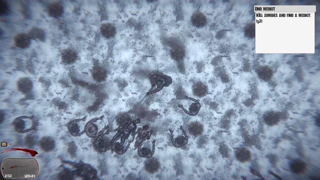 28 Waves Later ستيم كود رقمي