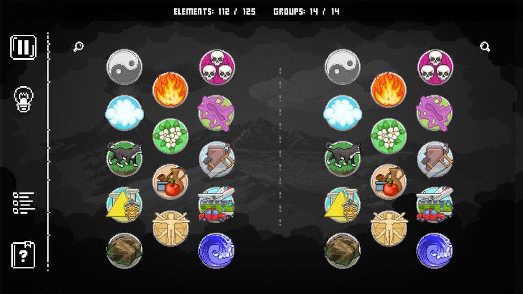 Doodle God: 8-Bit Mania ستيم كود رقمي