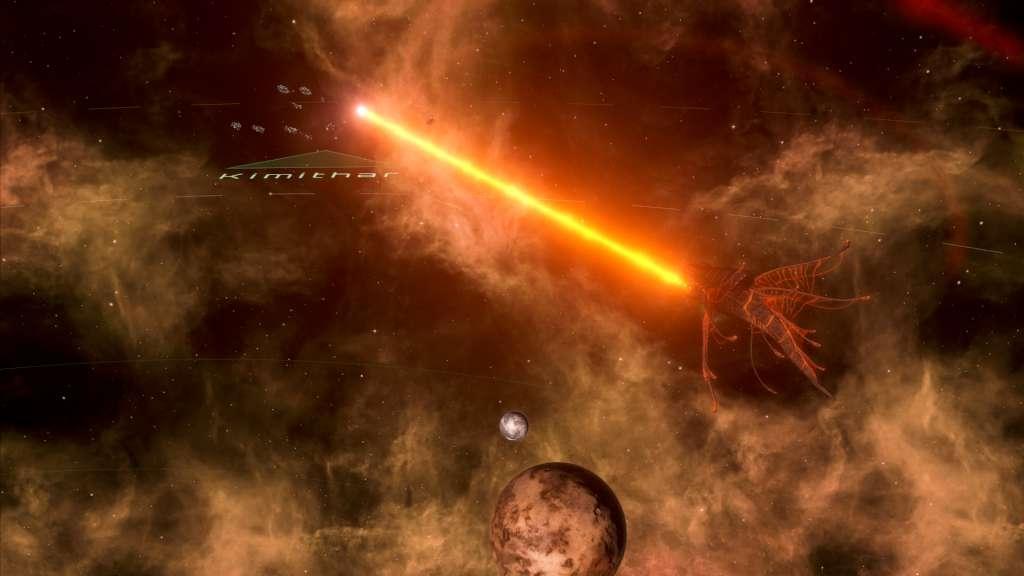 Stellaris - Leviathans Story Pack DLC ستيم كود رقمي