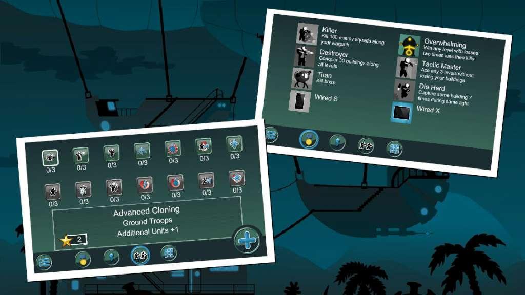 Control Craft 2 بي سي ستيم كود رقمي