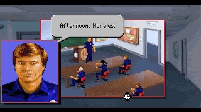 Police Quest Collection ستيم كود رقمي