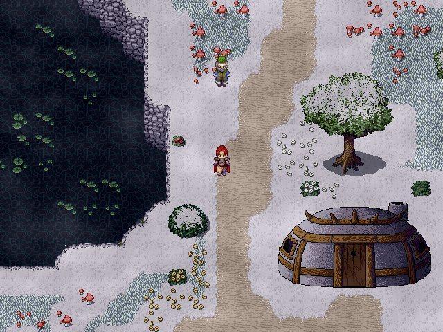 Vagrant Hearts 2 ستيم كود رقمي