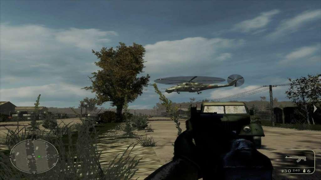 Chernobyl: Terrorist Attack بي سي ستيم كود رقمي