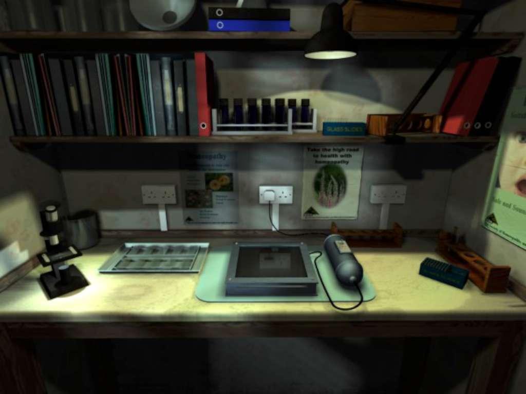 Rhiannon - بريميوم اصدار: Curse Of The Four Branches ستيم كود رقمي