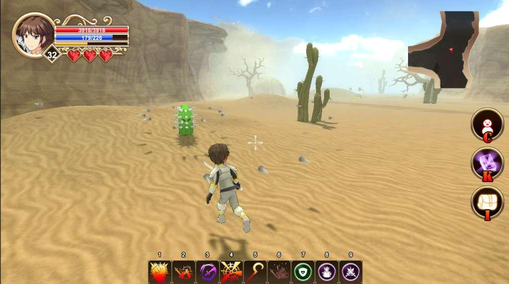 Eternal Lore ستيم كود رقمي