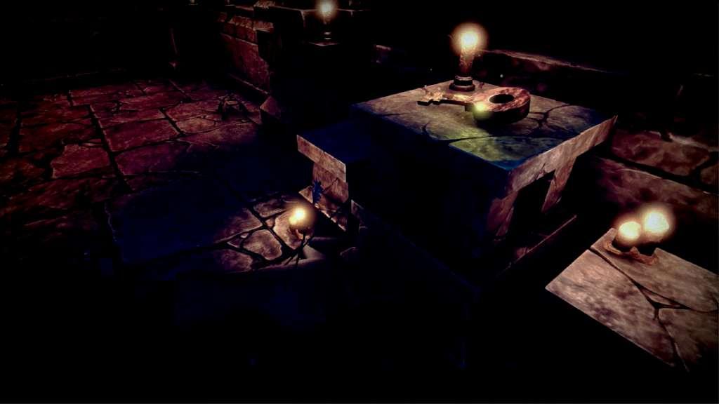 Horror Of The Deep ستيم كود رقمي