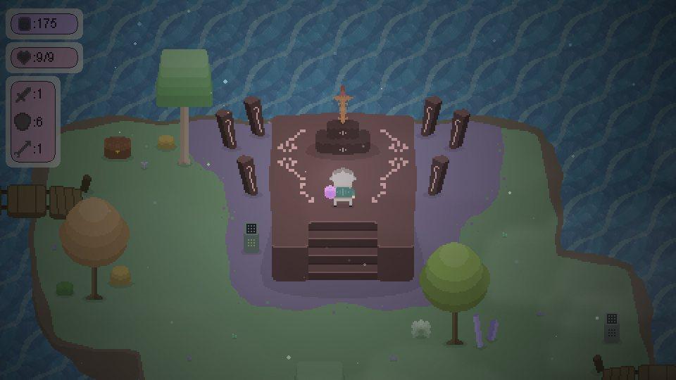 The Forgotten Void ستيم كود رقمي