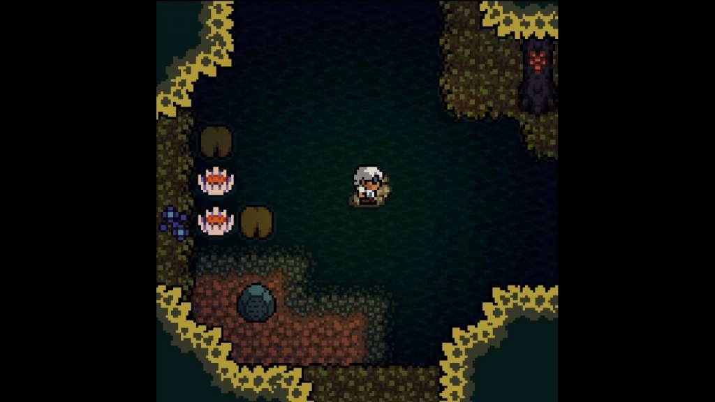 Anodyne Franchise حزمة ستيم كود رقمي