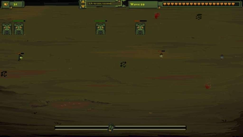 Army Craft ستيم كود رقمي