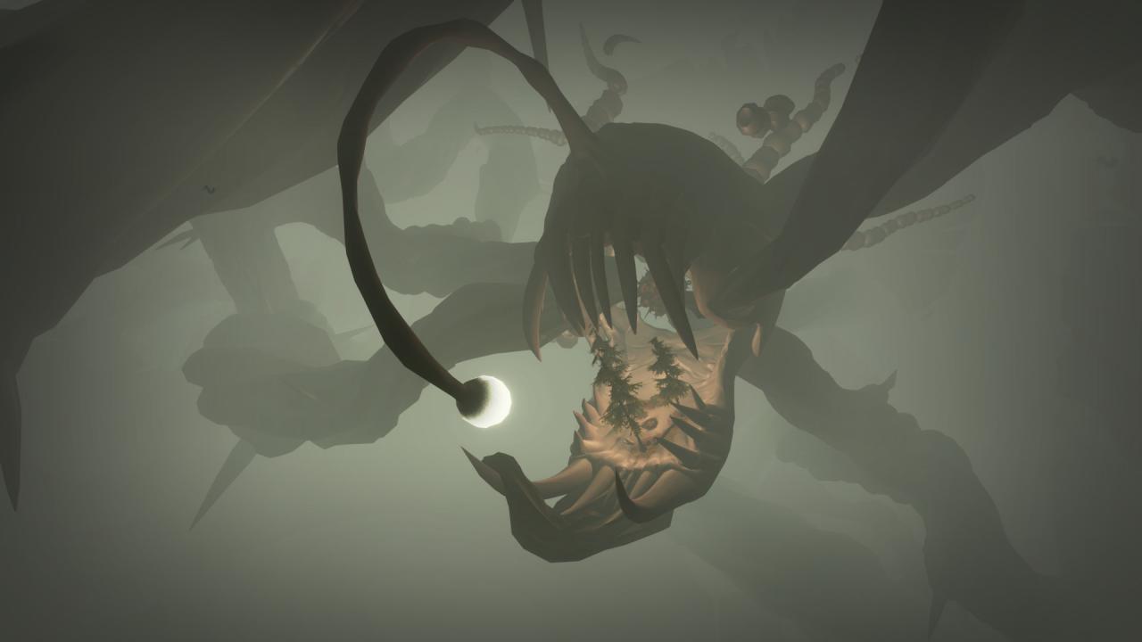 Outer Wilds ستيم كود رقمي