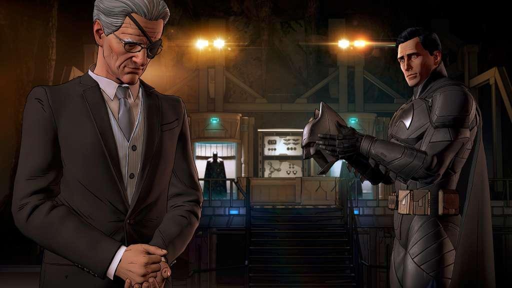 Batman: The Enemy Within Digital Download كود رقمي