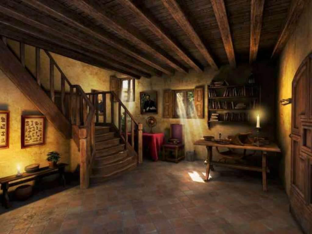 Nostradamus: The Last Prophecy ستيم كود رقمي