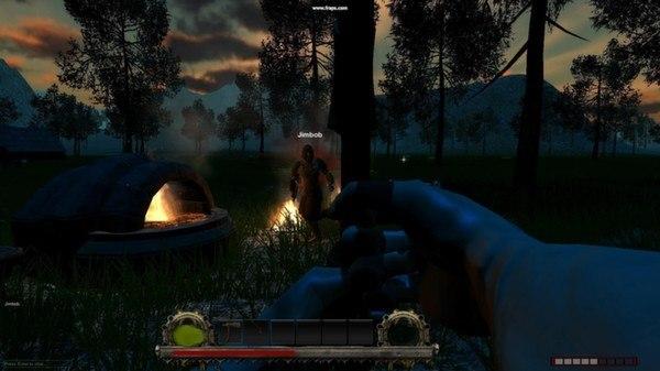 Forsaken Uprising ستيم كود رقمي