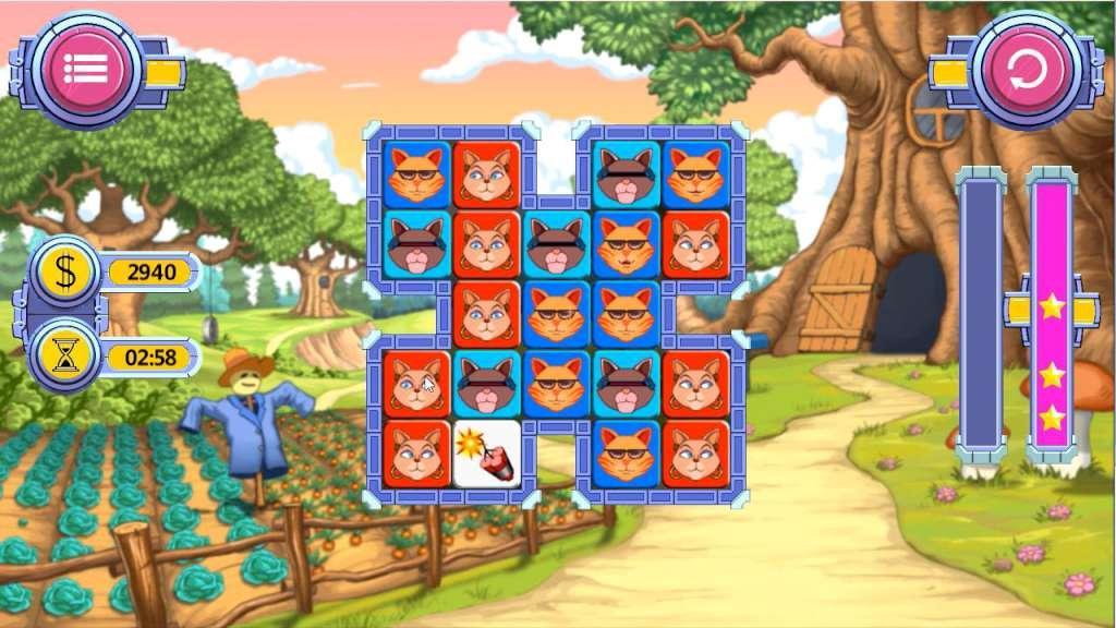 Mad Muzzles ستيم كود رقمي