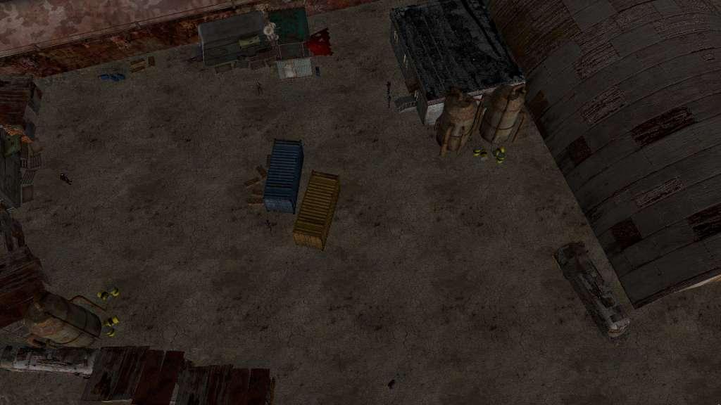 Galactic Crew ستيم كود رقمي