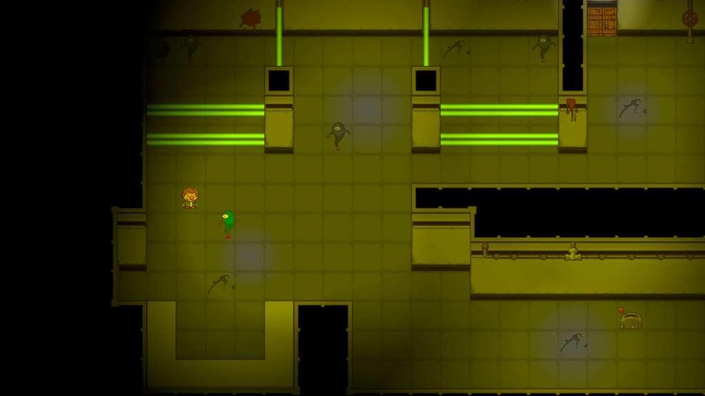 Future Proof ستيم كود رقمي