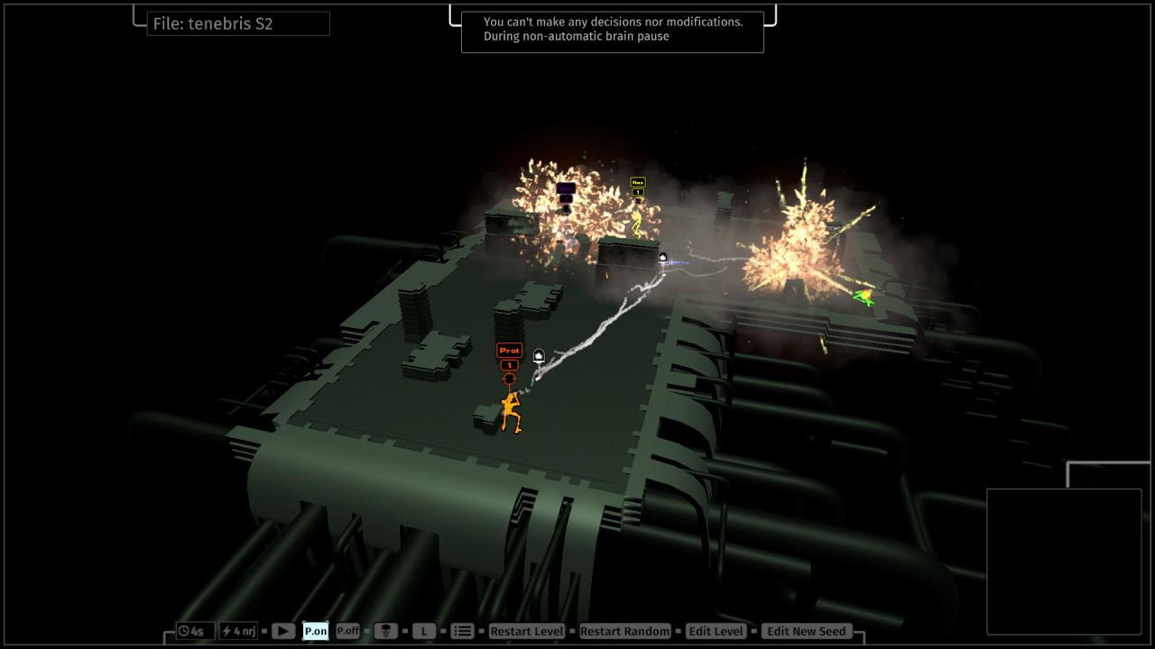 Partial Control ستيم كود رقمي