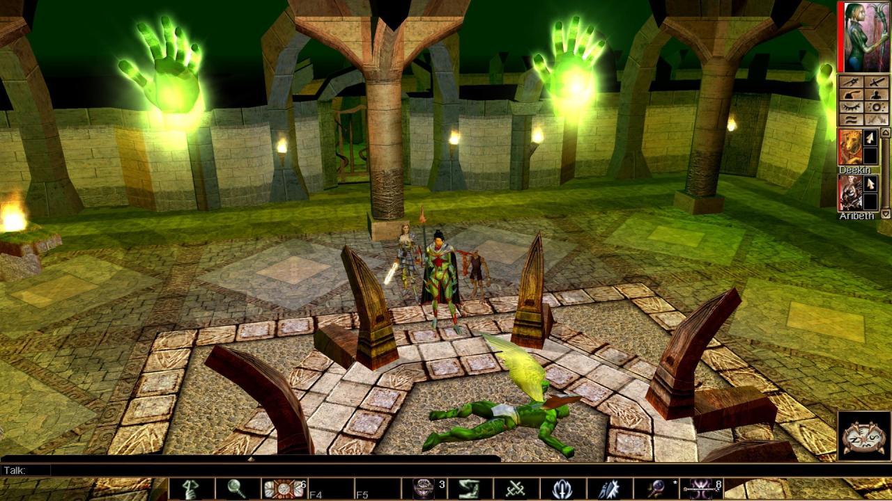Neverwinter Nights: Complete Adventures (2024) اوروبي بي سي ستيم كود رقمي