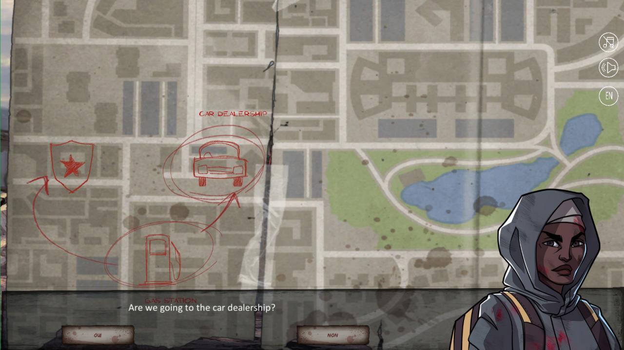 Z-End اوروبي ستيم كود رقمي