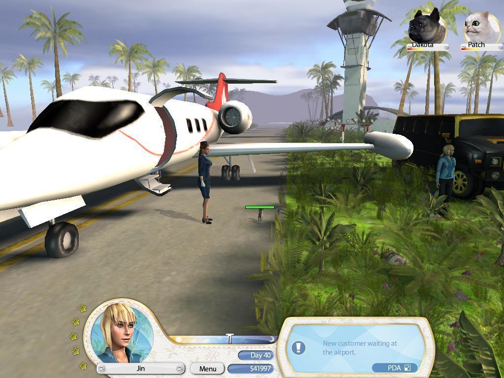 Paws And Claws: Pampered Pets ستيم كود رقمي