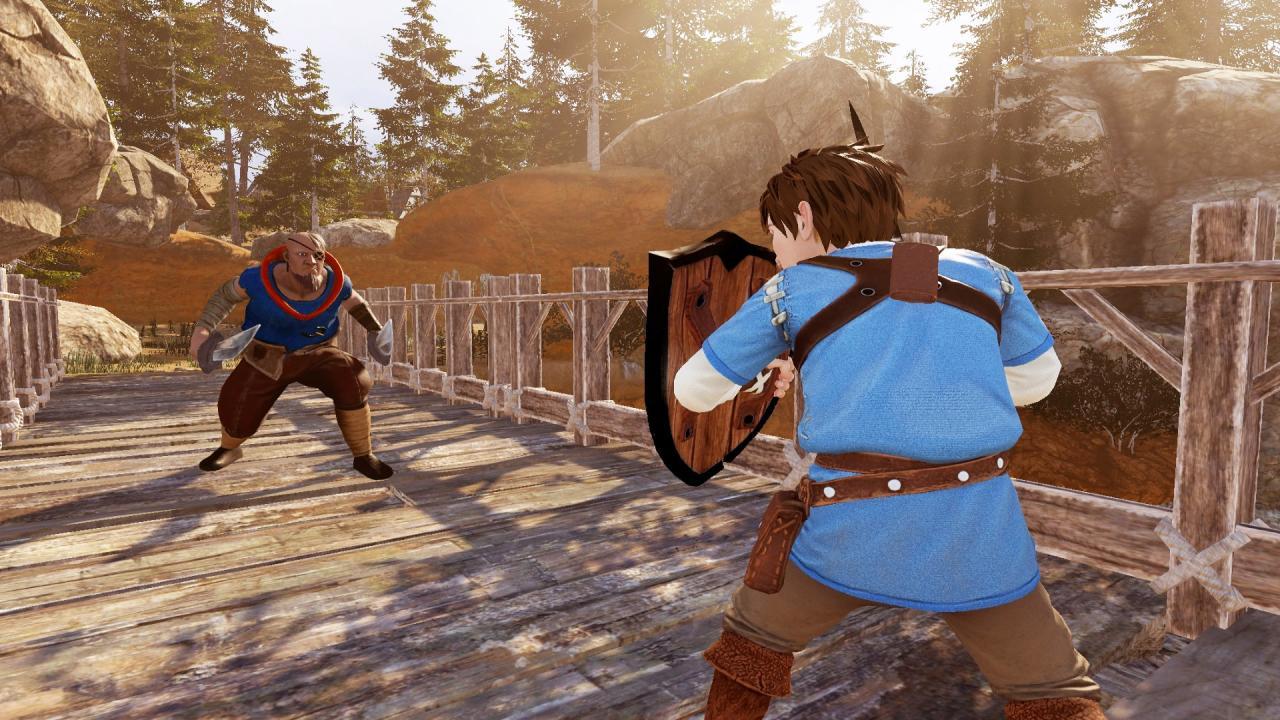 Beast Quest ستيم كود رقمي