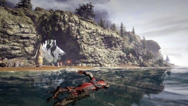 Risen 3 - Adventure Garb DLC ستيم كود رقمي