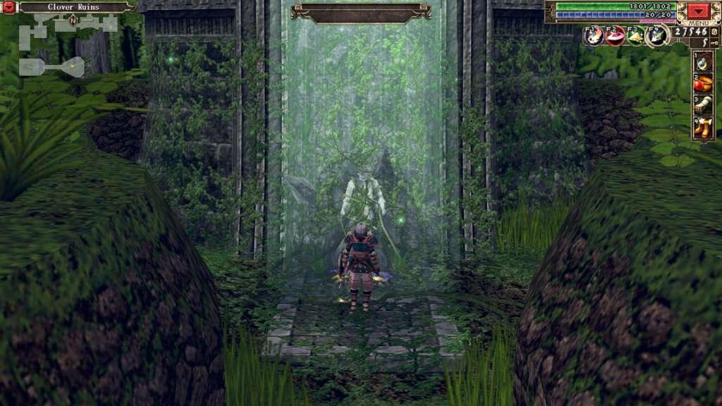 Xanadu Next ستيم كود رقمي