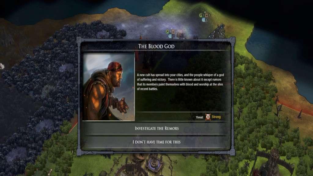 Fallen Enchantress: Legendary Heroes - Quest Pack DLC ستيم كود رقمي