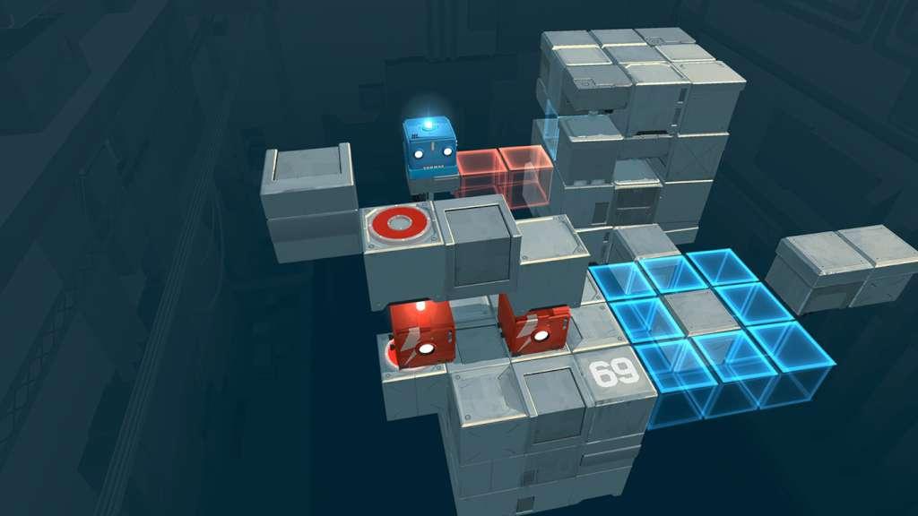 Death Squared اوروبي اكسبوكس 1 كود رقمي