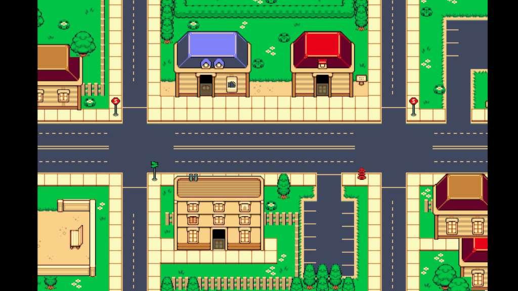 RPG Maker: Old School Modern Resource Pack ستيم كود رقمي