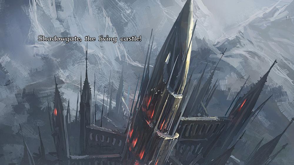 Shadowgate ستيم كود رقمي