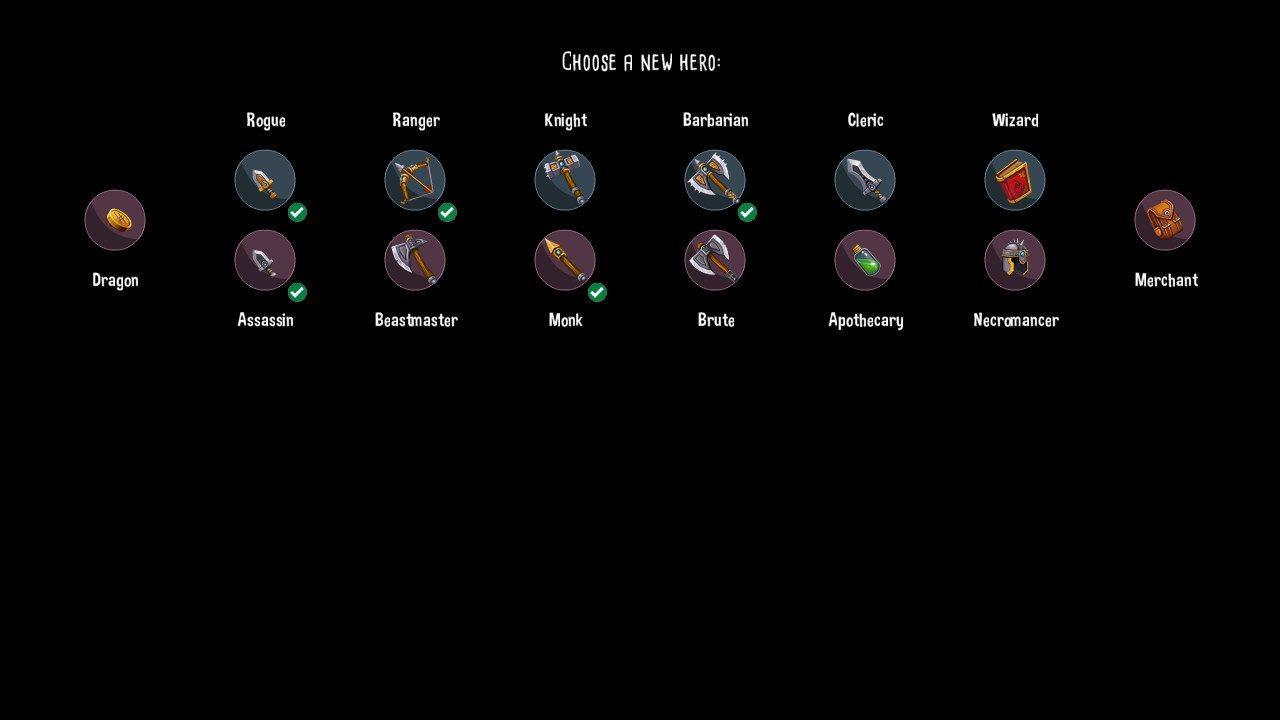 Monster Slayers - Fire And Steel Expansion ستيم كود رقمي