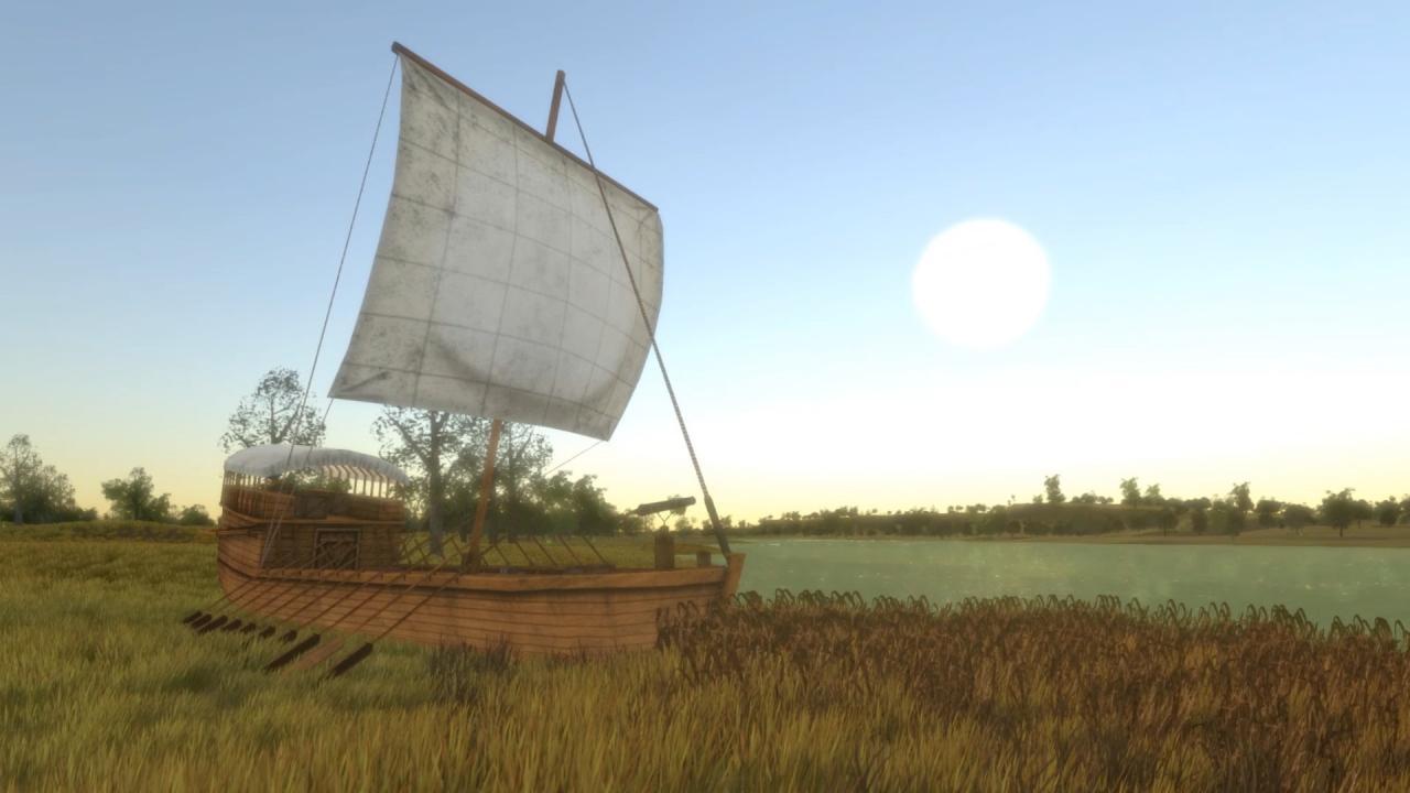 Meriwether: An American Epic ستيم كود رقمي