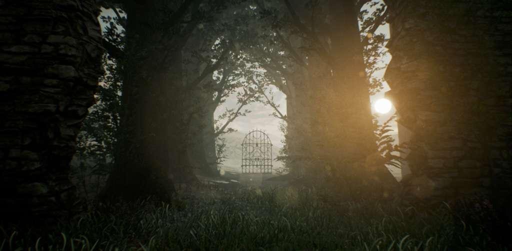 No70: Eye Of Basir ستيم كود رقمي