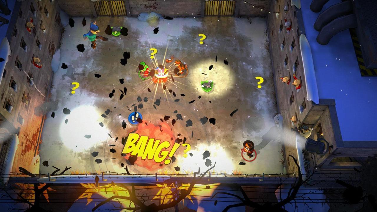 Dollar Dash - Winter Pack DLC ستيم كود رقمي