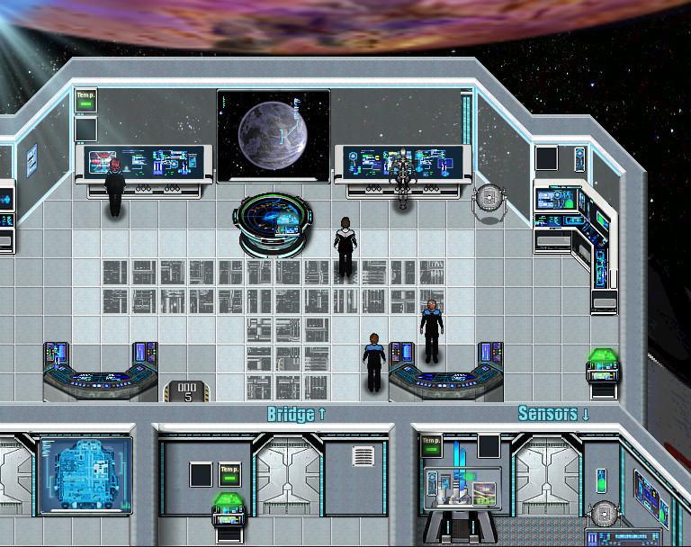 RPG Maker VX Ace - Sci-Fi Tiles DLC ستيم كود رقمي