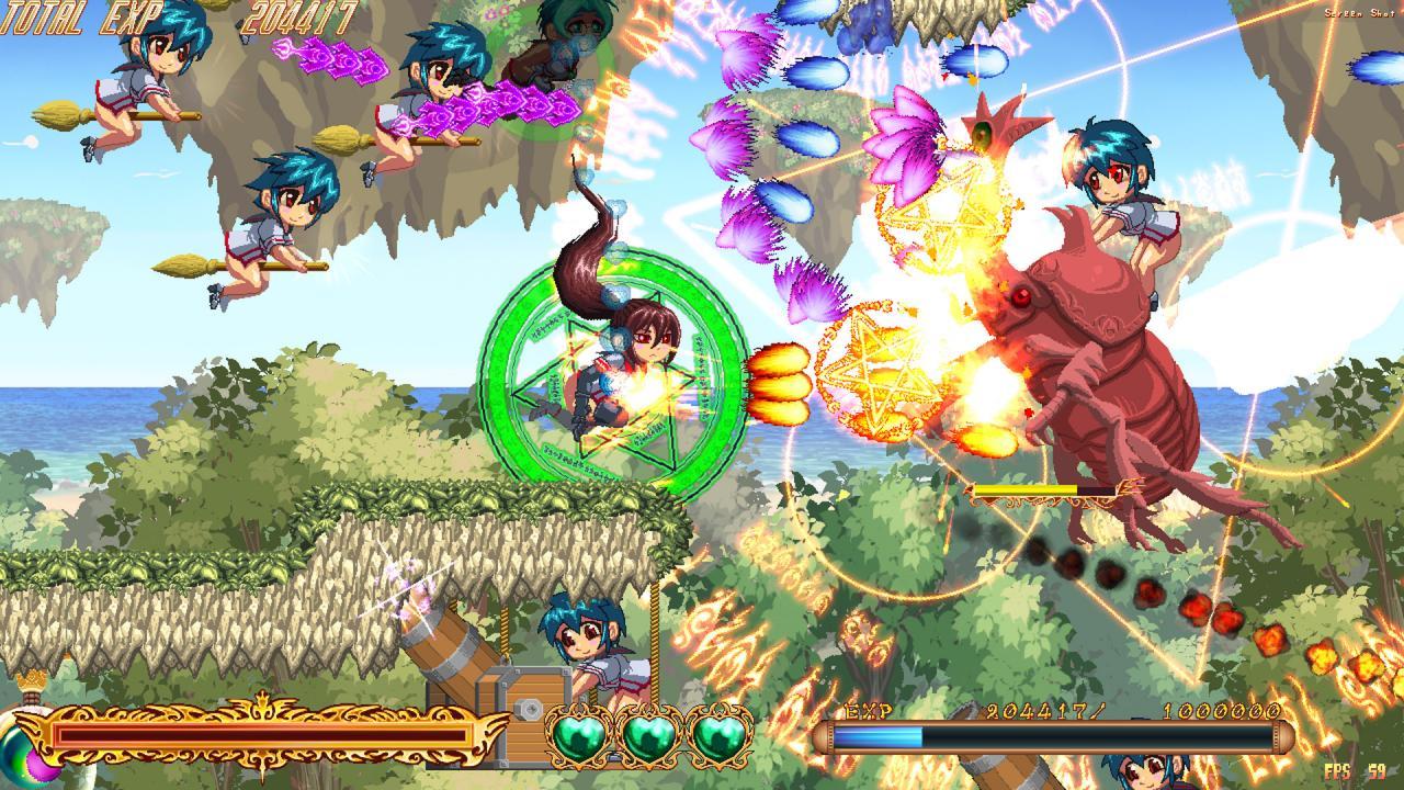 Maidens Of A Hollow Dream ستيم كود رقمي