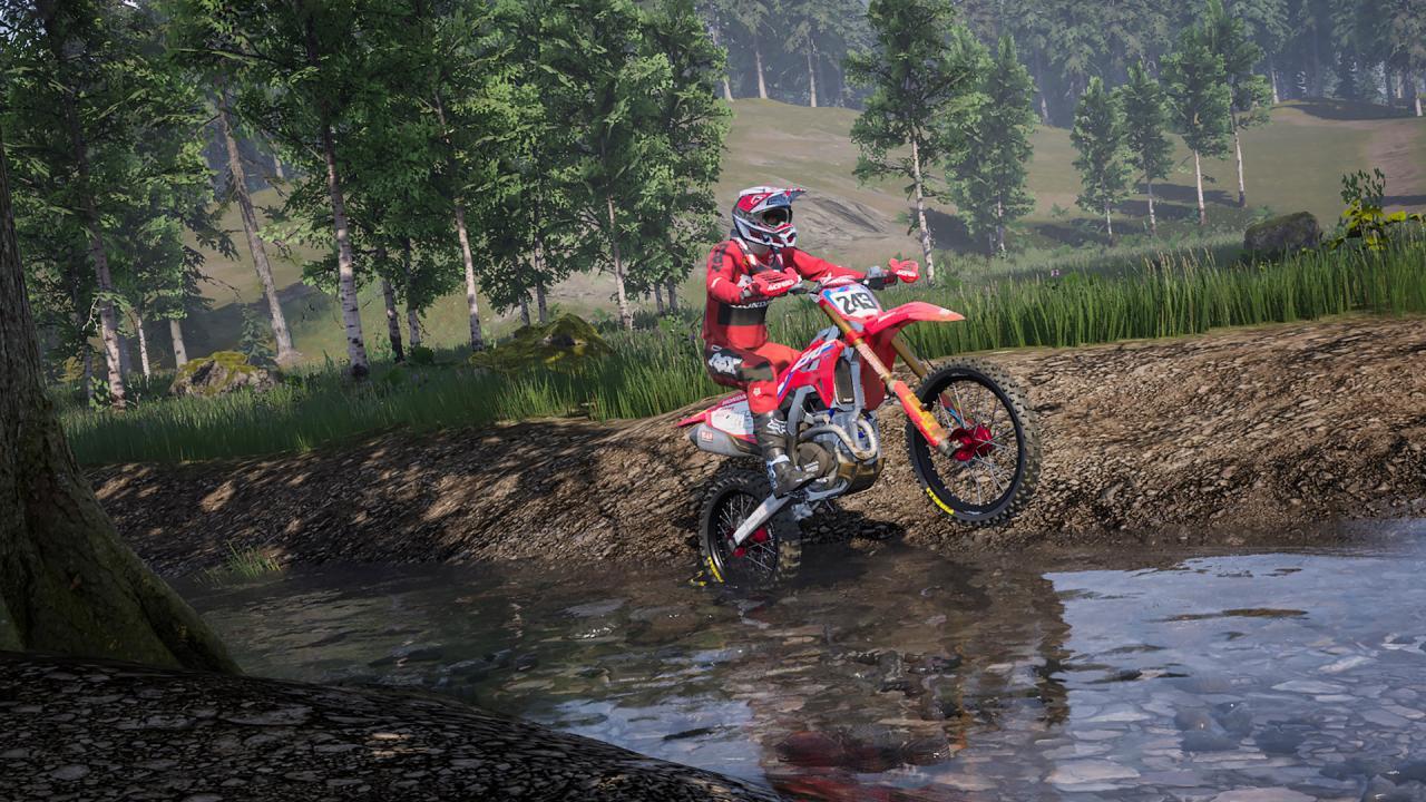 MXGP 2020 - The Official Motocross Videogame اوروبي اكسبوكس 1 كود رقمي