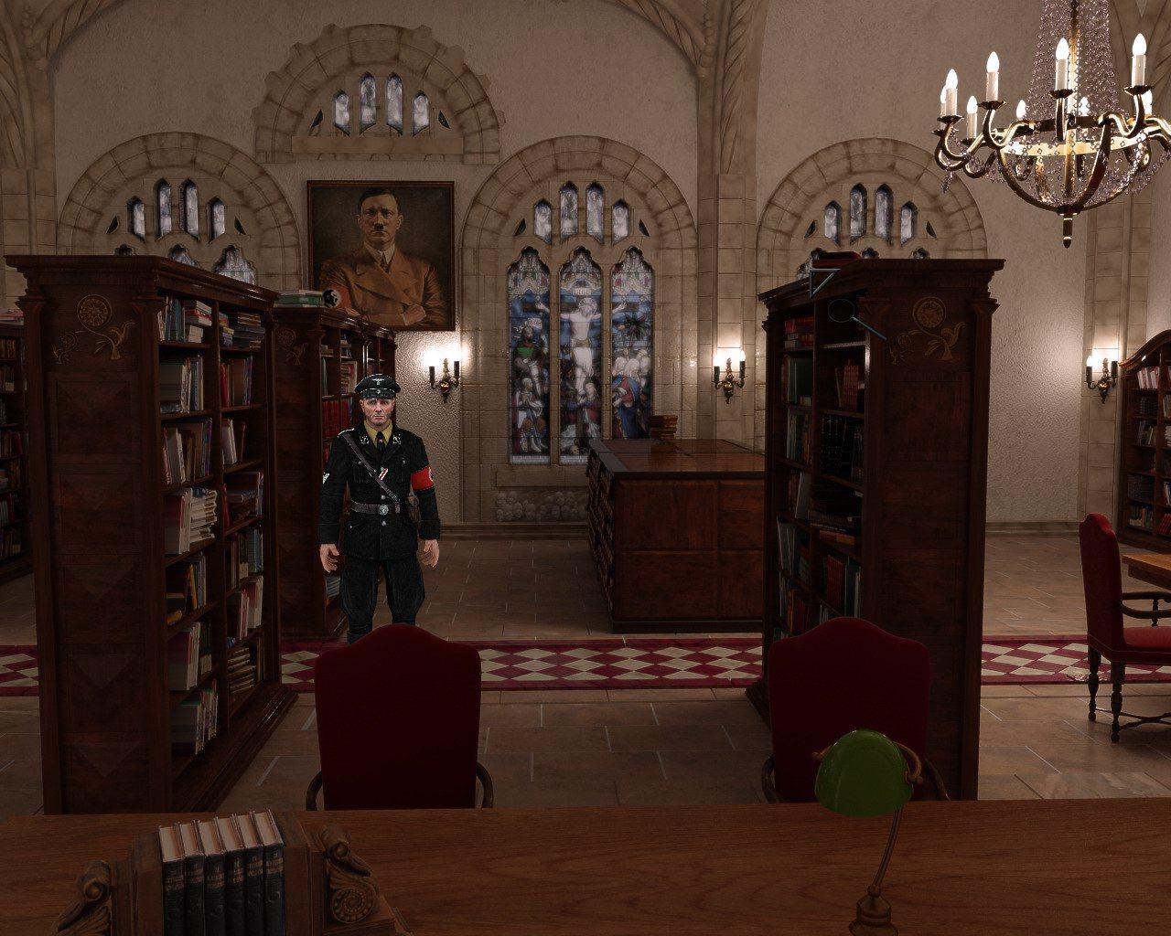 A Stroke Of Fate: Operation Bunker ستيم كود رقمي