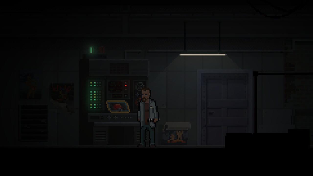 The Long Reach امريكي اكسبوكس 1/إكس بوكس سيريس X|S كود رقمي