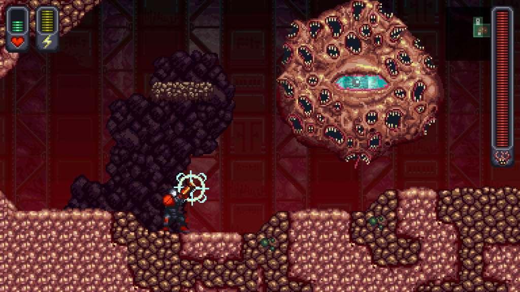 A Robot Named Fight ستيم كود رقمي